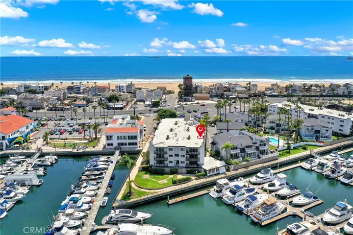 2872 Coast Circle Ci205, Huntington Beach, California 92649