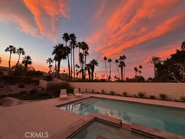 Ahhhh...sunset