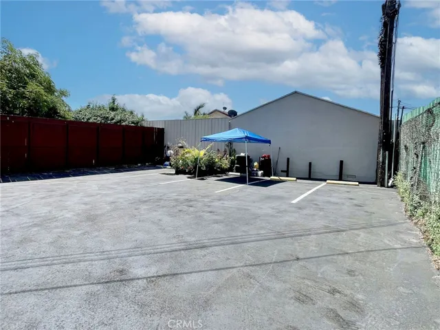 4346 Union Pacific Avenue, Los Angeles, California 90023
