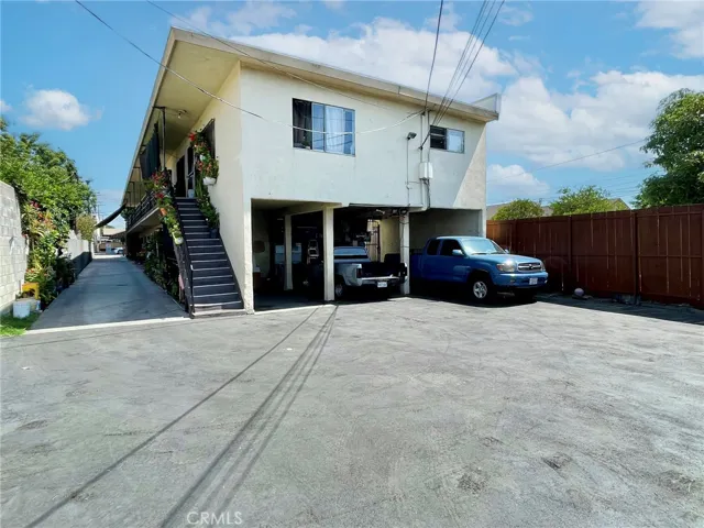 4346 Union Pacific Avenue, Los Angeles, California 90023