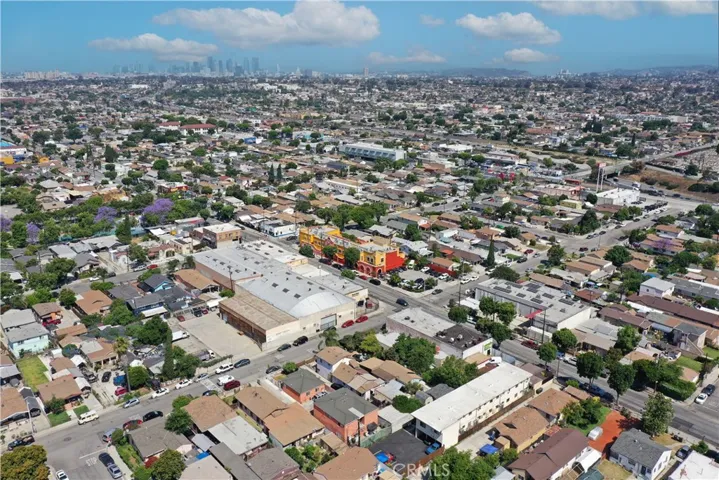 4346 Union Pacific Avenue, Los Angeles, California 90023