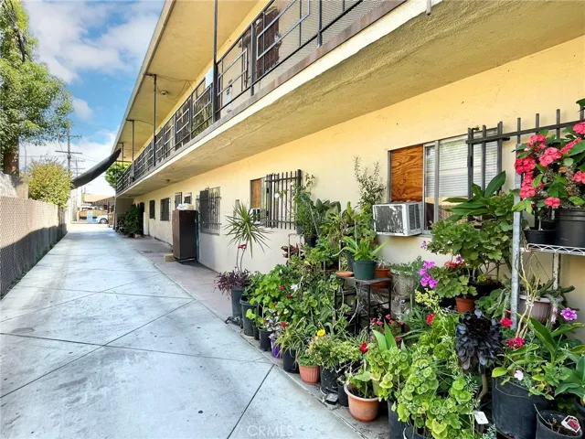 4346 Union Pacific Avenue, Los Angeles, California 90023