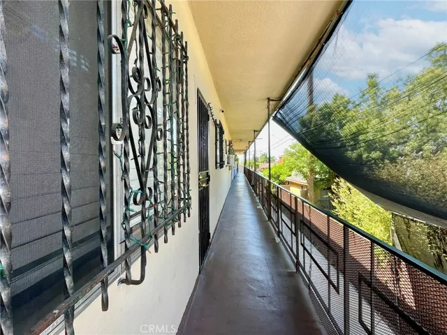 4346 Union Pacific Avenue, Los Angeles, California 90023