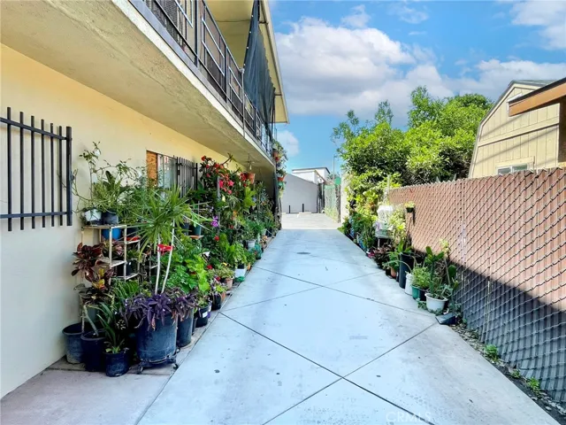 4346 Union Pacific Avenue, Los Angeles, California 90023