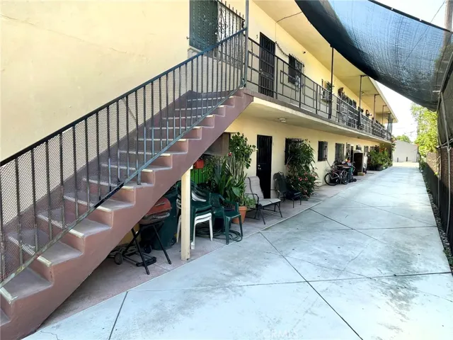 4346 Union Pacific Avenue, Los Angeles, California 90023