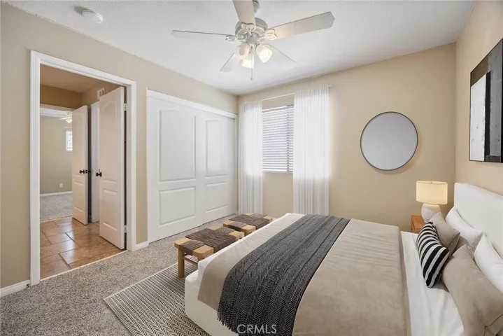 1262 S Night Star Way, Anaheim Hills, California 92808