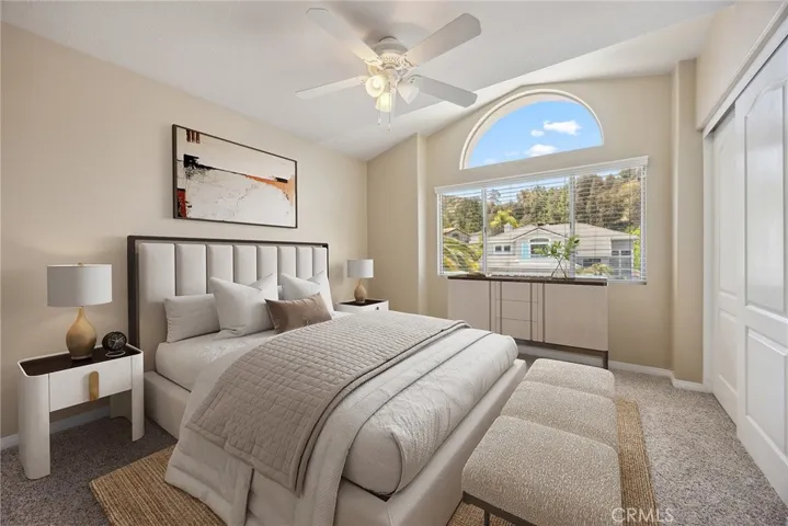 1262 S Night Star Way, Anaheim Hills, California 92808