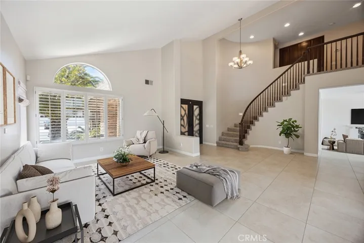 1262 S Night Star Way, Anaheim Hills, California 92808