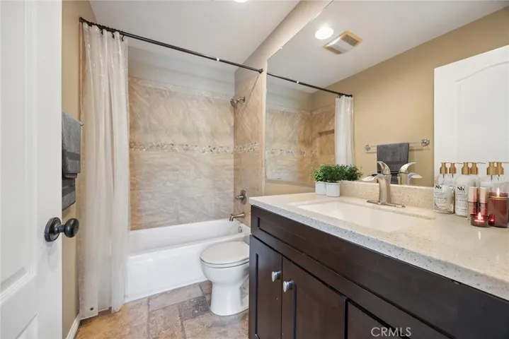 1262 S Night Star Way, Anaheim Hills, California 92808