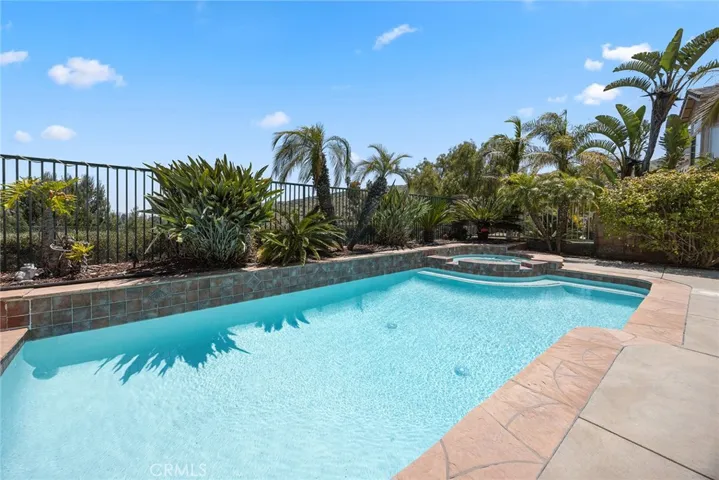 1262 S Night Star Way, Anaheim Hills, California 92808