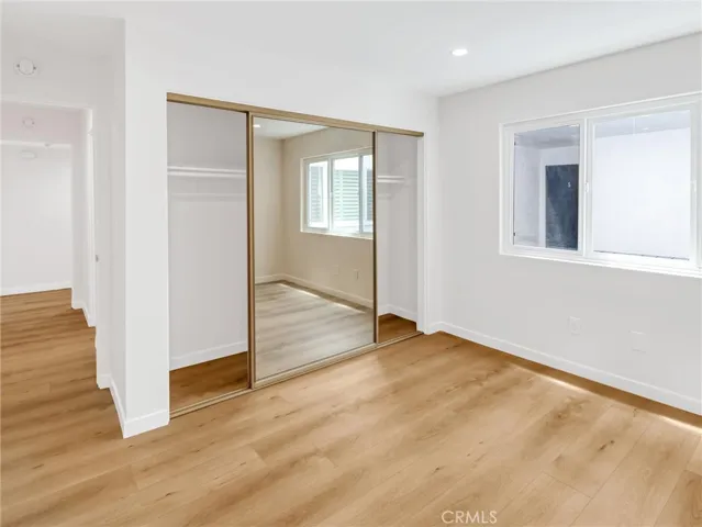 2nd Bedroom -Different Angle