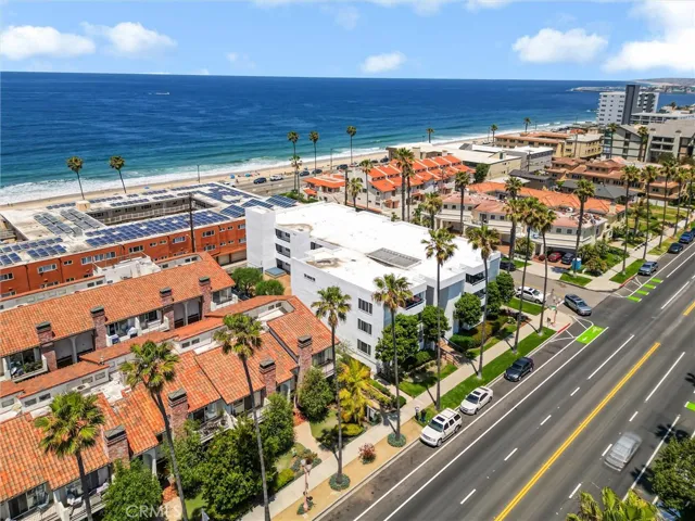 1201 S Catalina Avenue 4a, Redondo Beach, California 90277