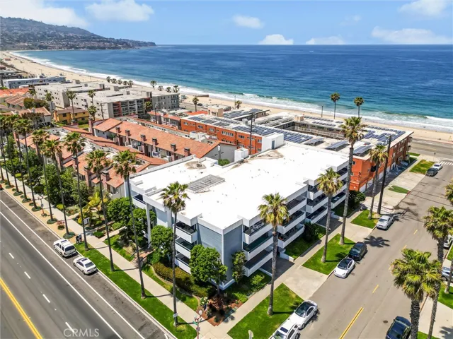 1201 S Catalina Avenue 4a, Redondo Beach, California 90277