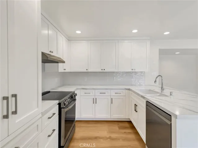 1201 S Catalina Avenue 4a, Redondo Beach, California 90277