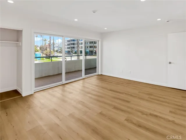 Spacious Room