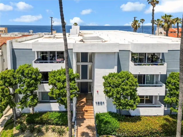 1201 S Catalina Avenue 4a, Redondo Beach, California 90277