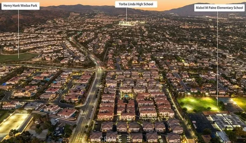 18292 Iris Lane, Yorba Linda, California 92886
