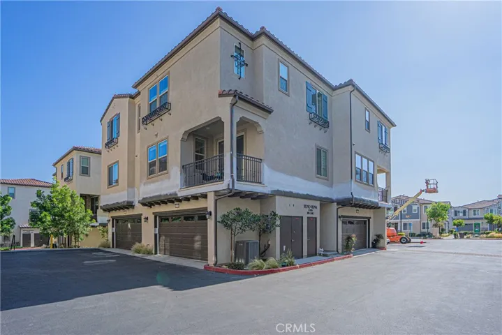 18292 Iris Lane, Yorba Linda, California 92886