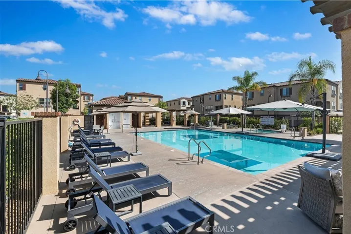 18292 Iris Lane, Yorba Linda, California 92886