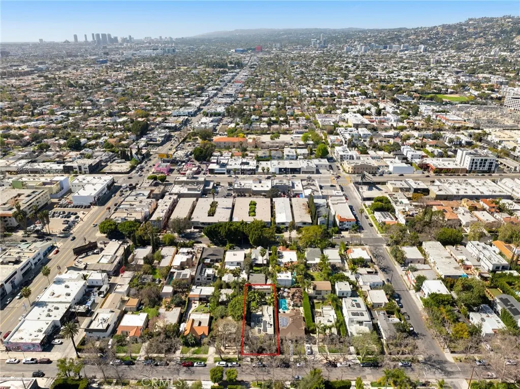 737 N Orange Drive, Los Angeles, California 90038 home-pic-37