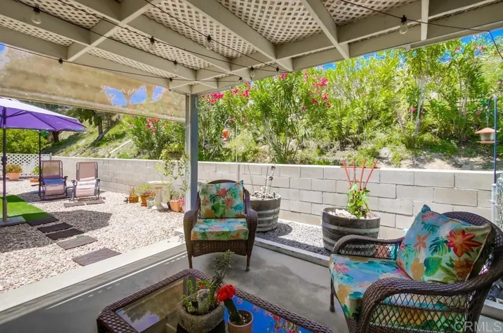 9500 Harritt Rd #290, Lakeside, California 92040