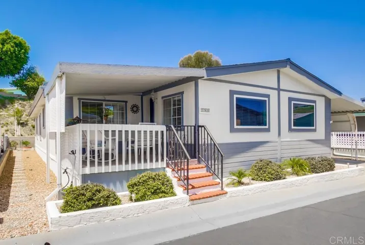 9500 Harritt Rd #290, Lakeside, California 92040