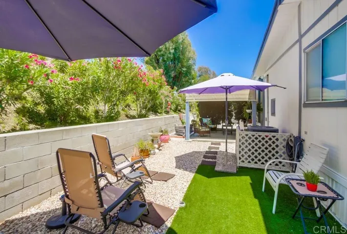 9500 Harritt Rd #290, Lakeside, California 92040
