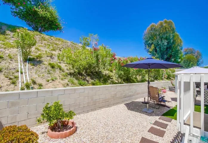 9500 Harritt Rd #290, Lakeside, California 92040