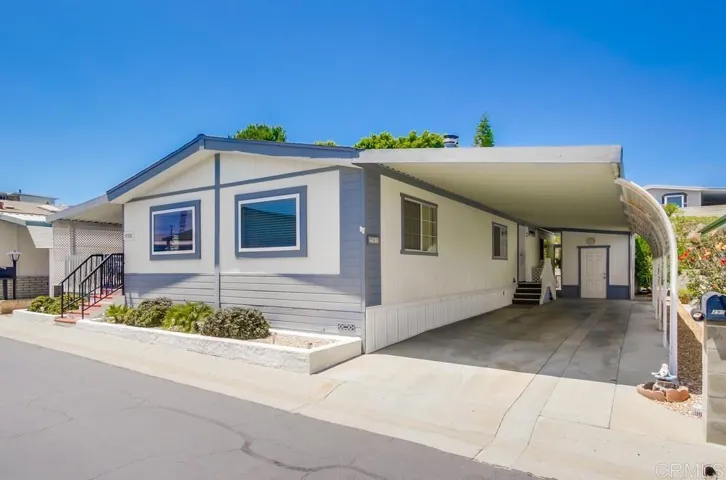 9500 Harritt Rd #290, Lakeside, California 92040