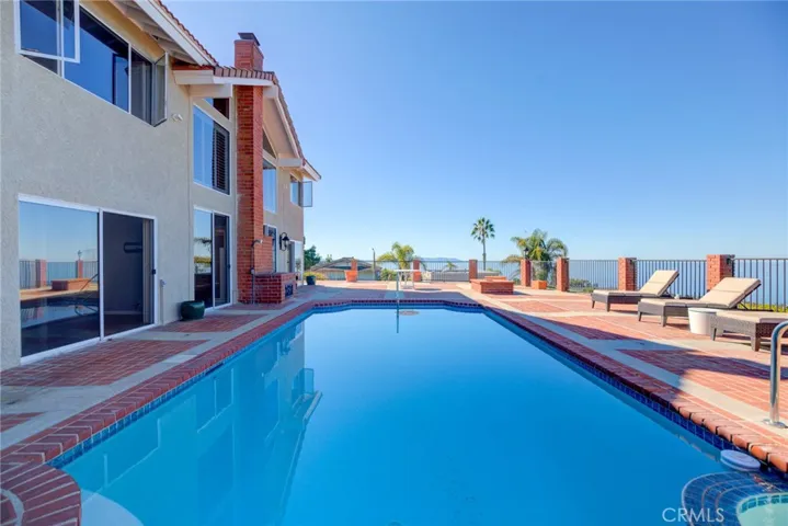 28927 Doverridge Drive, Rancho Palos Verdes, California 90275