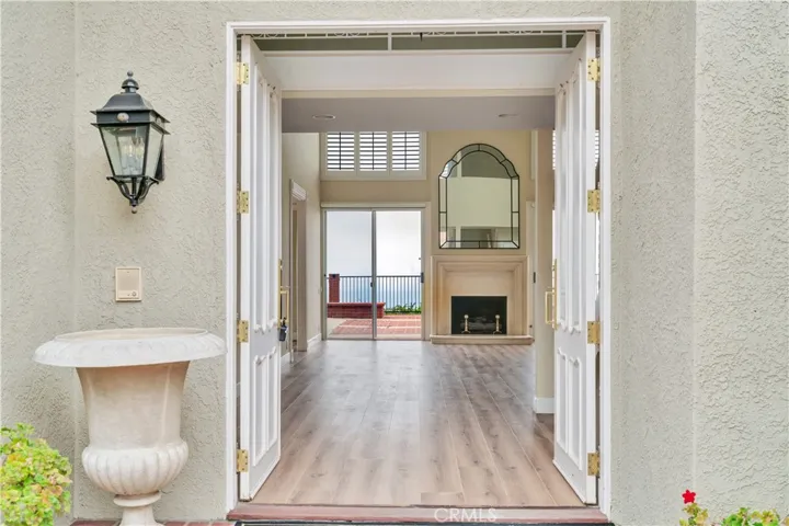 28927 Doverridge Drive, Rancho Palos Verdes, California 90275