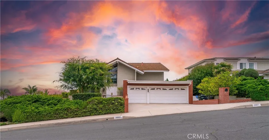 28927 Doverridge Drive, Rancho Palos Verdes, California 90275