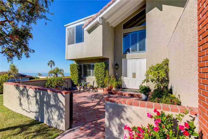 28927 Doverridge Drive, Rancho Palos Verdes, California 90275