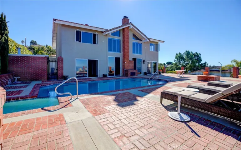 28927 Doverridge Drive, Rancho Palos Verdes, California 90275