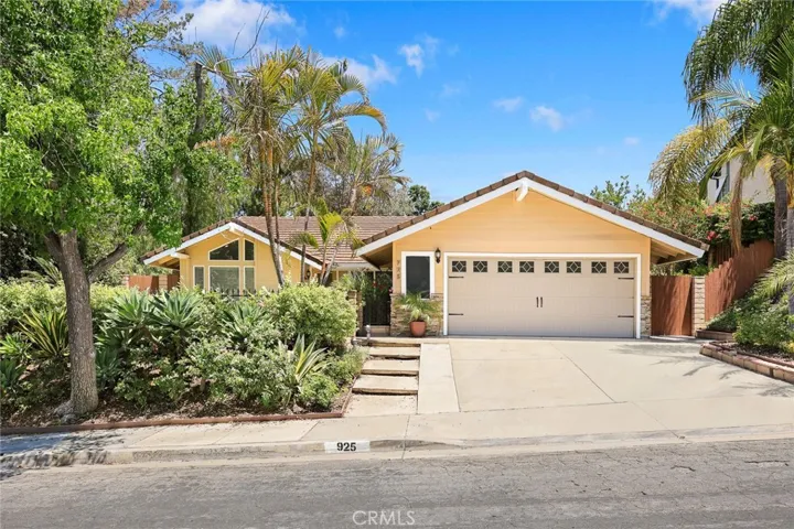 925 Calle Hermosa, San Dimas, California 91773