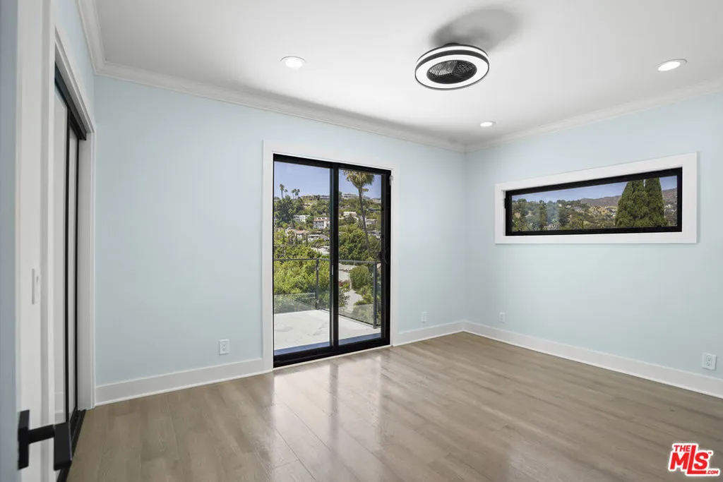 6002 Graciosa Drive, Los Angeles, California 90068 home-pic-38