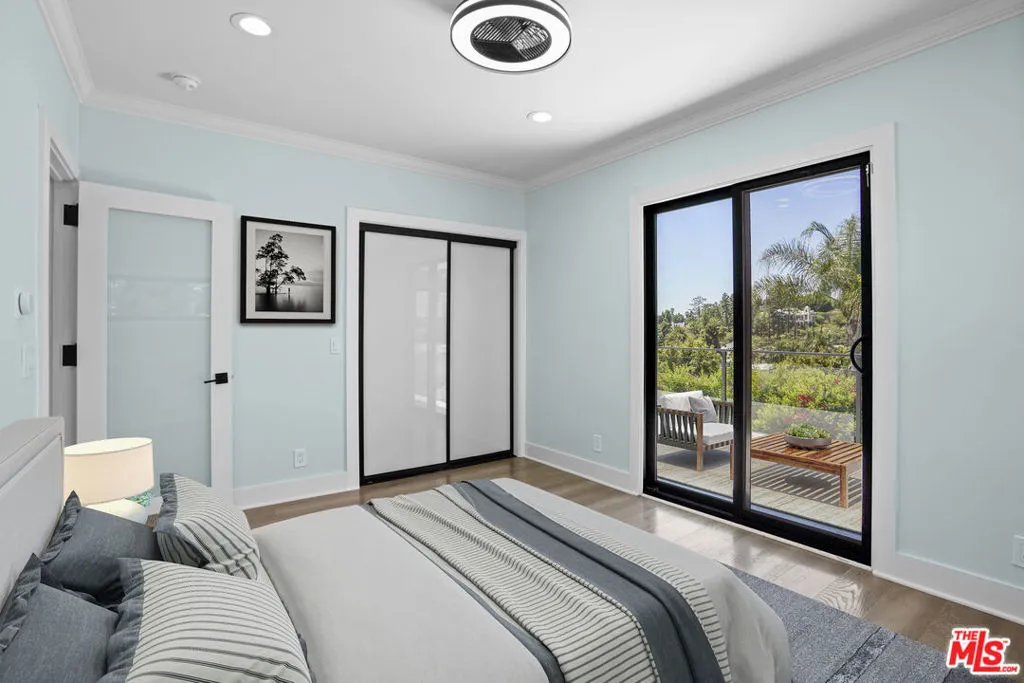 6002 Graciosa Drive, Los Angeles, California 90068 home-pic-39