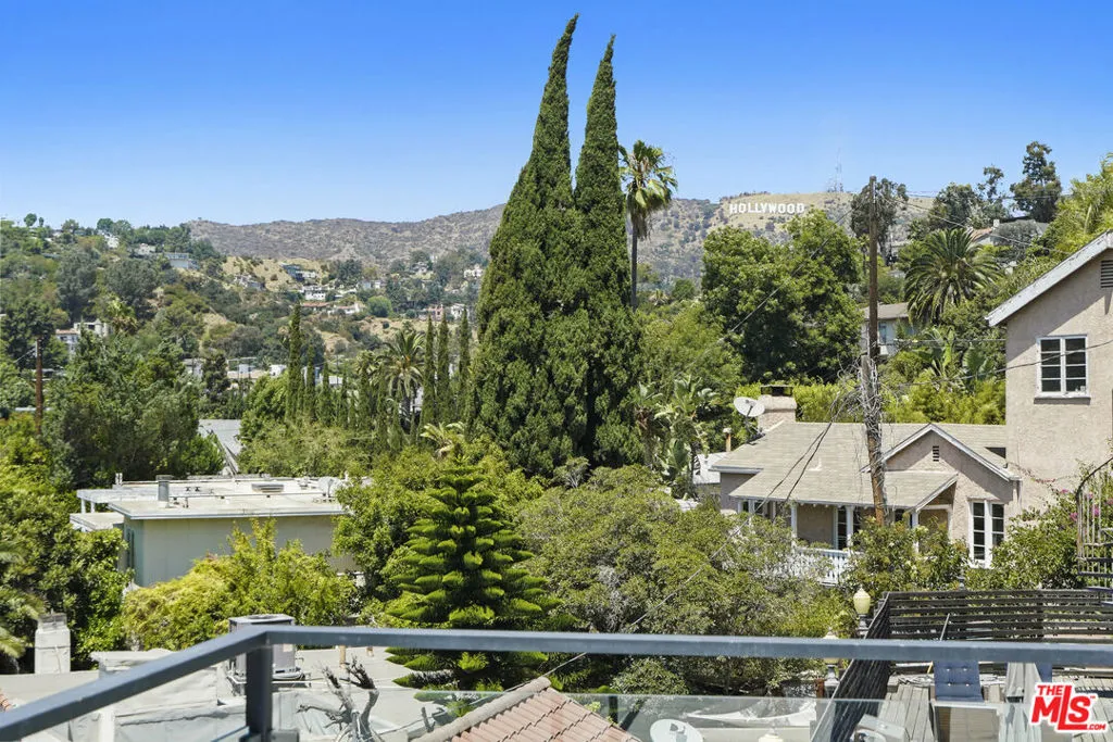 6002 Graciosa Drive, Los Angeles, California 90068 home-pic-16