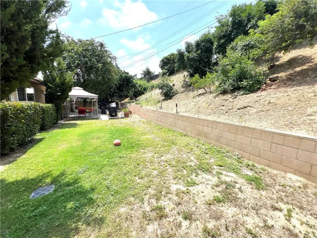 16320 Gregorio Drive, Hacienda Heights, California 91745