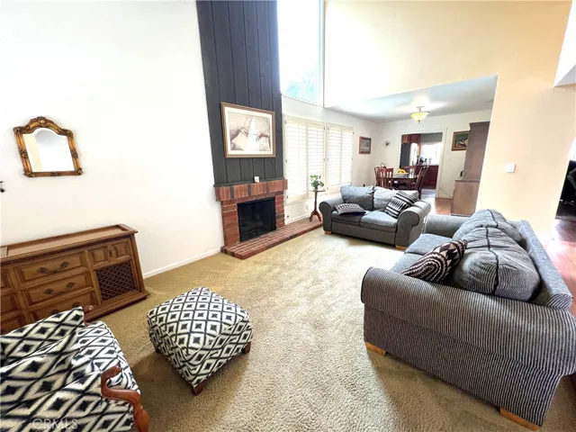 16320 Gregorio Drive, Hacienda Heights, California 91745