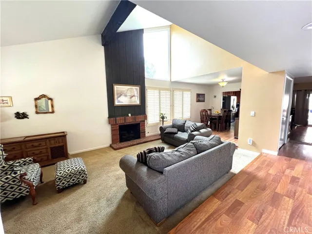 16320 Gregorio Drive, Hacienda Heights, California 91745
