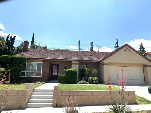 16320 Gregorio Drive, Hacienda Heights, California 91745