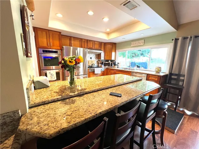 16320 Gregorio Drive, Hacienda Heights, California 91745