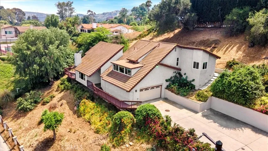 2363 Via Cielo, Hacienda Heights, California 91745
