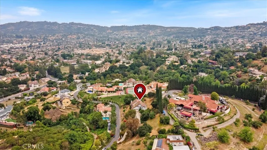 2363 Via Cielo, Hacienda Heights, California 91745