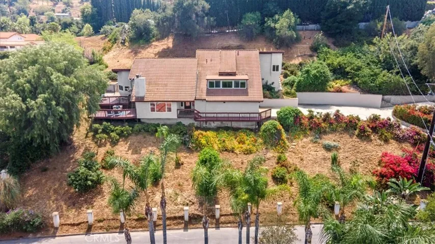 2363 Via Cielo, Hacienda Heights, California 91745