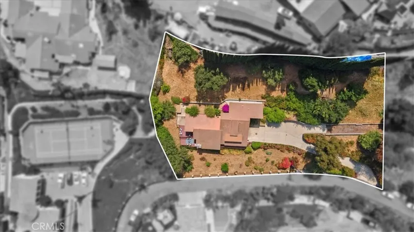 2363 Via Cielo, Hacienda Heights, California 91745
