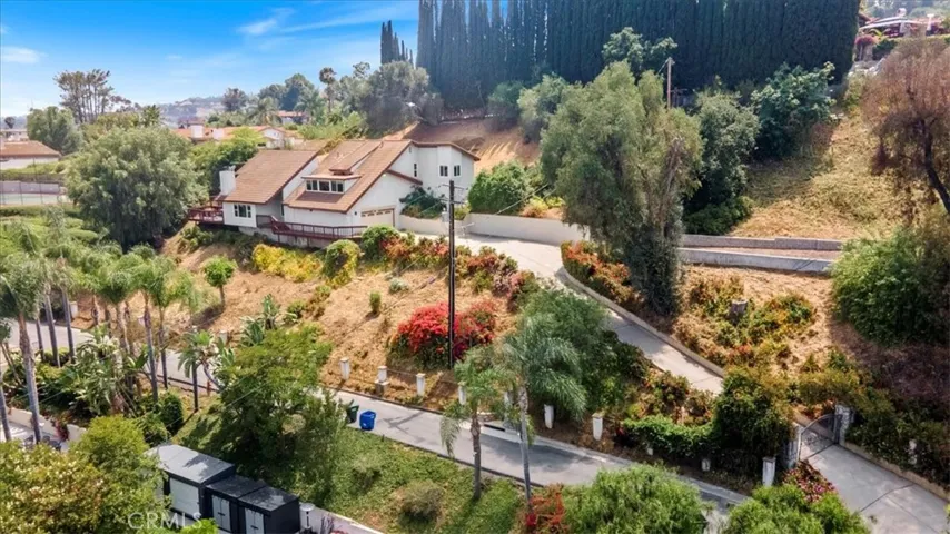 2363 Via Cielo, Hacienda Heights, California 91745