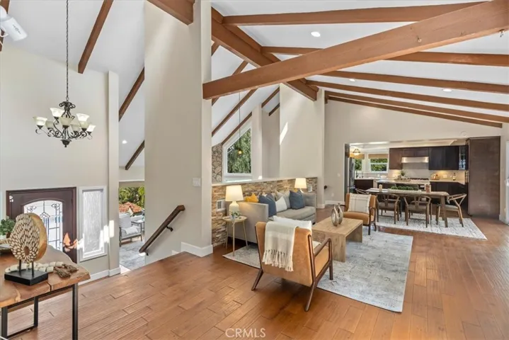 2363 Via Cielo, Hacienda Heights, California 91745