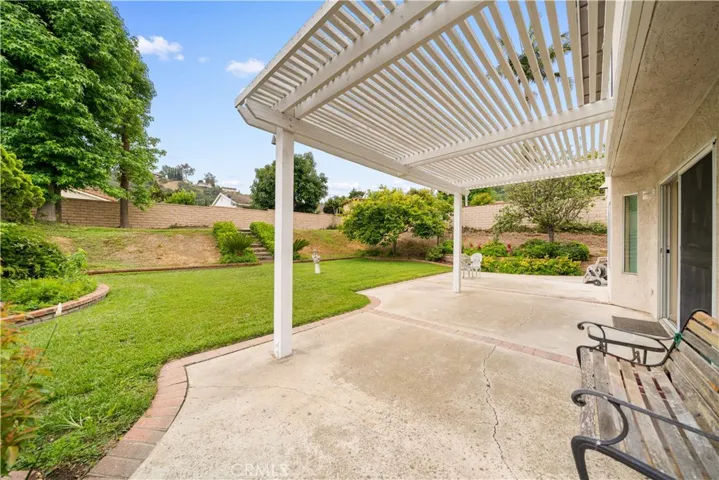15202 El Selinda Drive, Hacienda Heights, California 91745